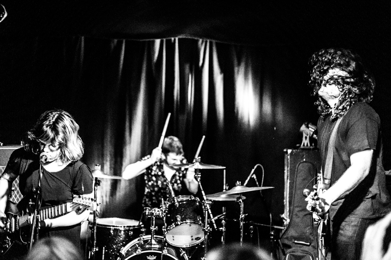 screaming females hafenklang wirt magazin