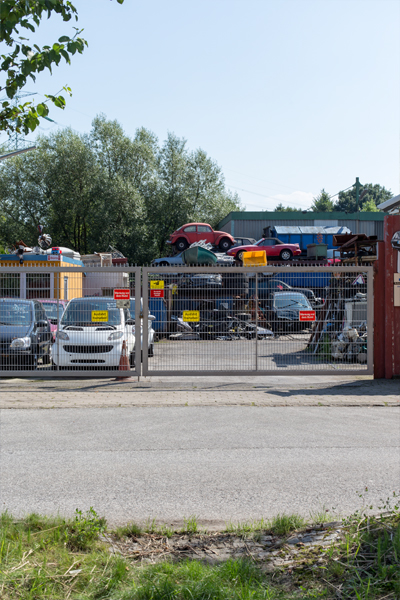 Hamburg Erstaufnahme Flüchtlinge